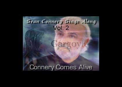 Sean Connery Sings-Along Volume 2