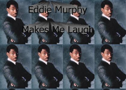 Eddie Murphy