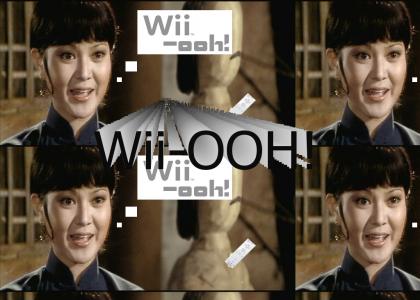 Wii-OOH!