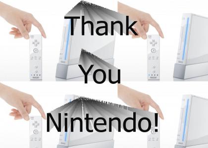 Wii Magic