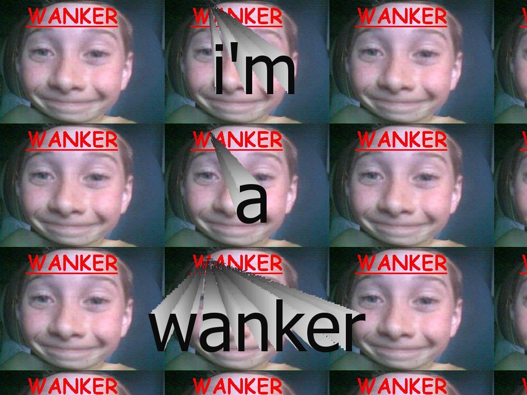 wanker1