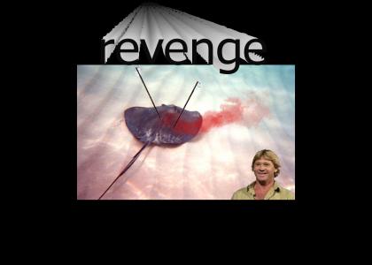 steve's revenge