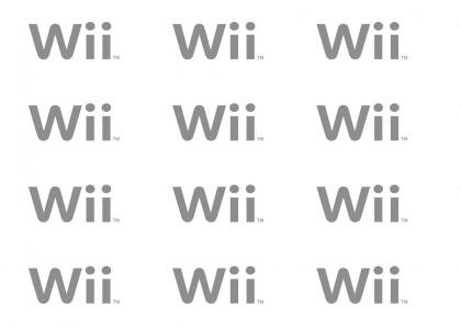 Nintendo Wii