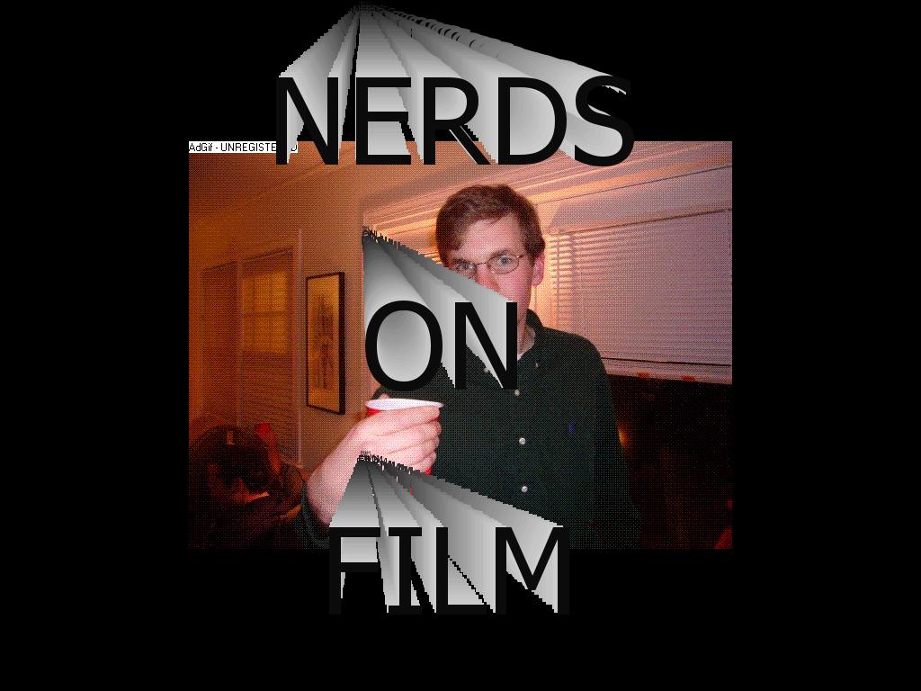 nerdsonfilm