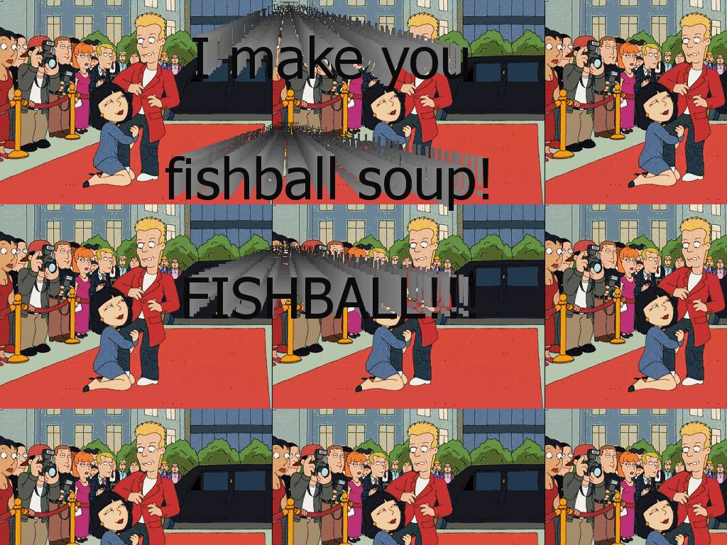 fishball