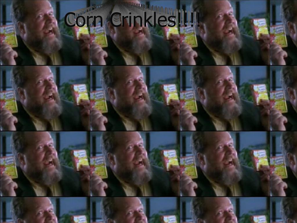 corncrinkles