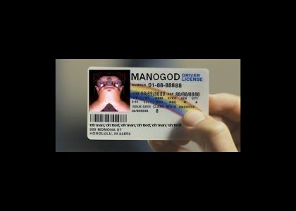 Proper Manogod License