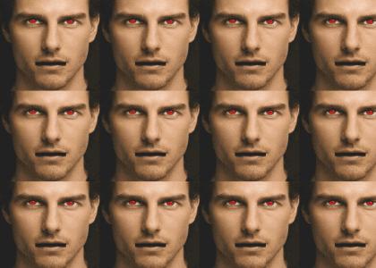 Tom Cruise will devour your soul