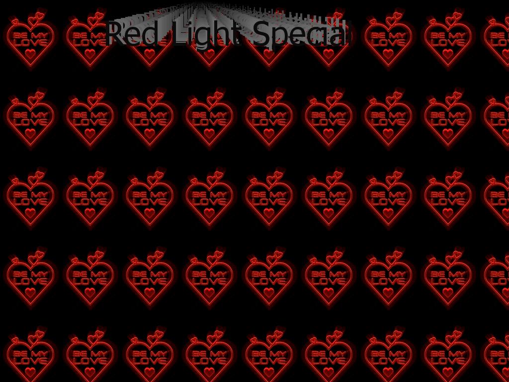 RedLightLove