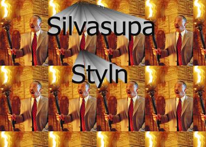Silvasupa Styln