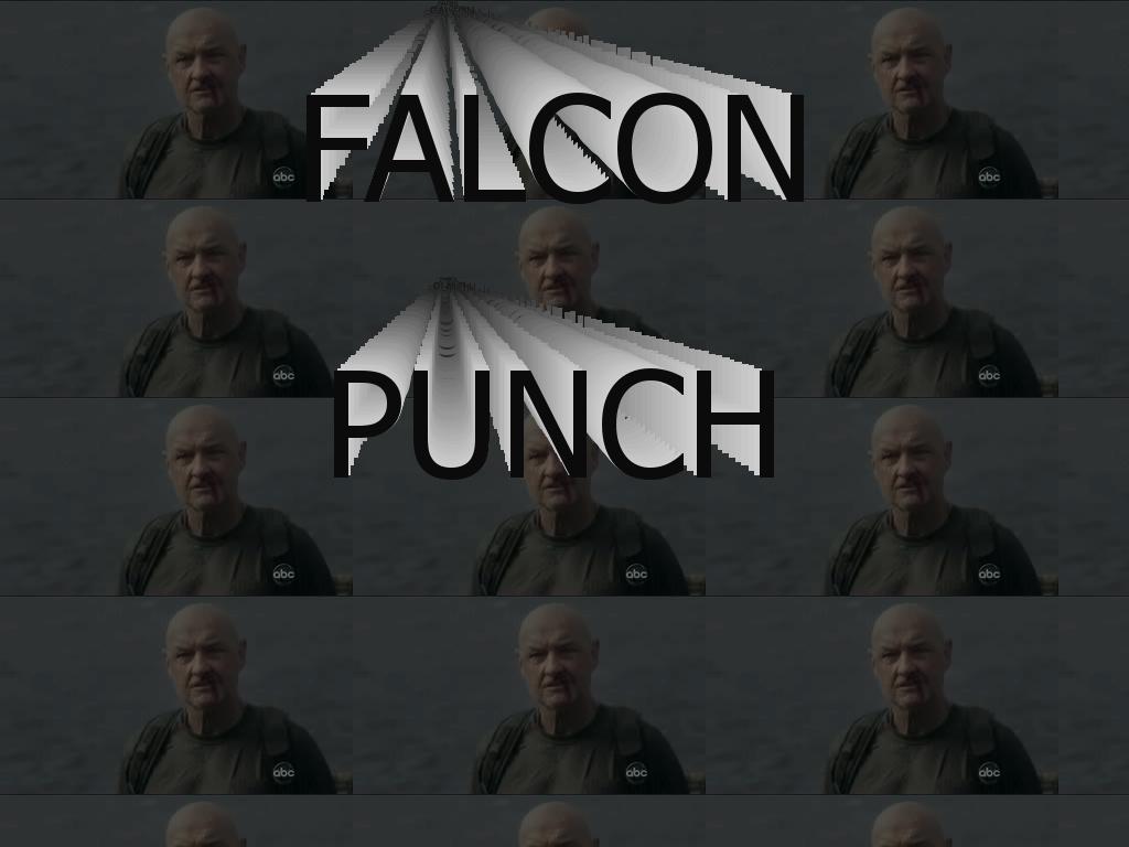 JackFalconPunch