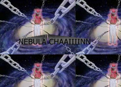 Nebula CHAIN
