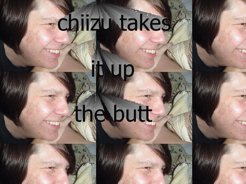 chiizuisgay