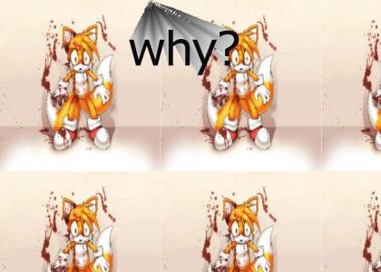 why tails?