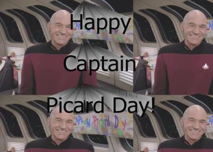 5/4/06 is Captain Picard Day!
