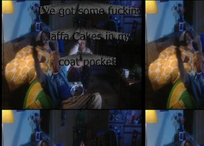 Jaffa Cakes