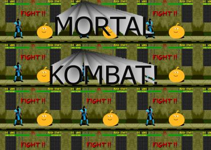 Loco Kombat!