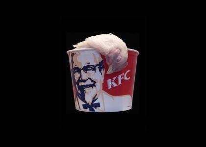 KFC!