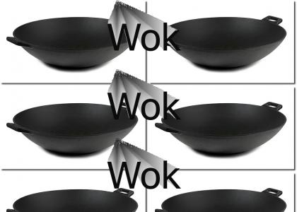 Wok