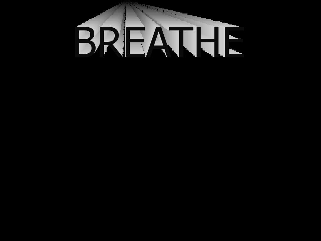 breathecappa