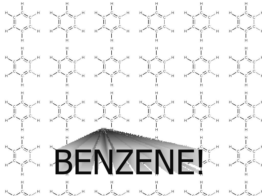 benzene