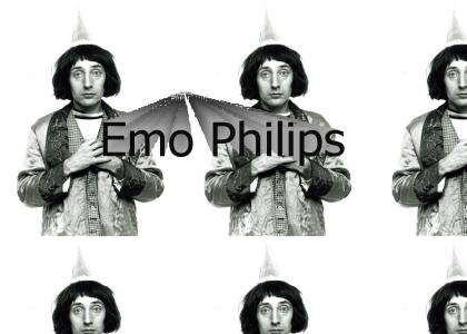 Emo is Emo