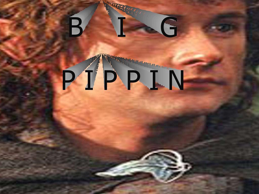 bigpippin