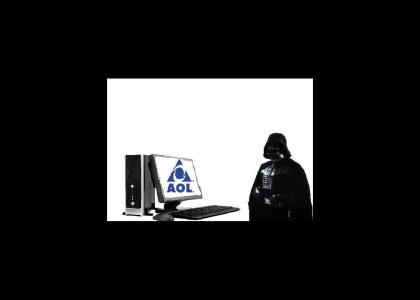 Vader's Internet