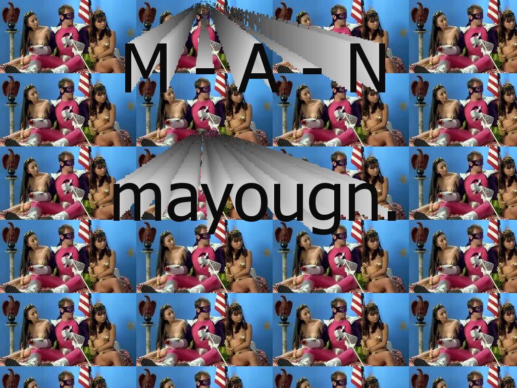 manmayougn
