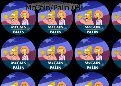 McCain/Palin 08