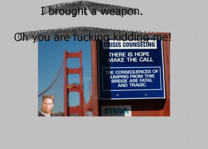 Safety Not Guaranteed in SF