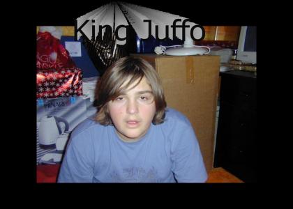 King Juffo