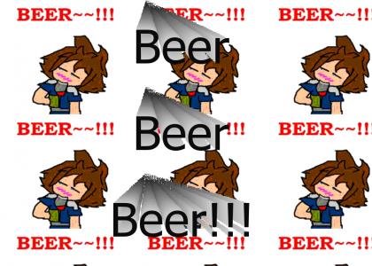 Beer, Beer, Beer, KH2