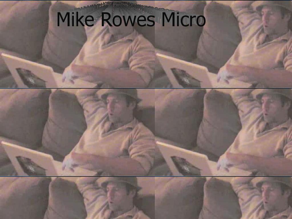 MikeRoweMicro