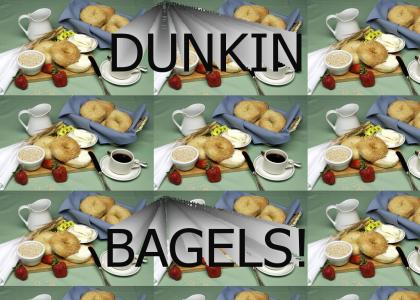 PTKFGS:Dunkin' Bagels