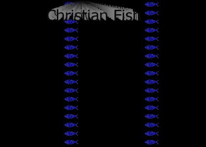 Christian Fish