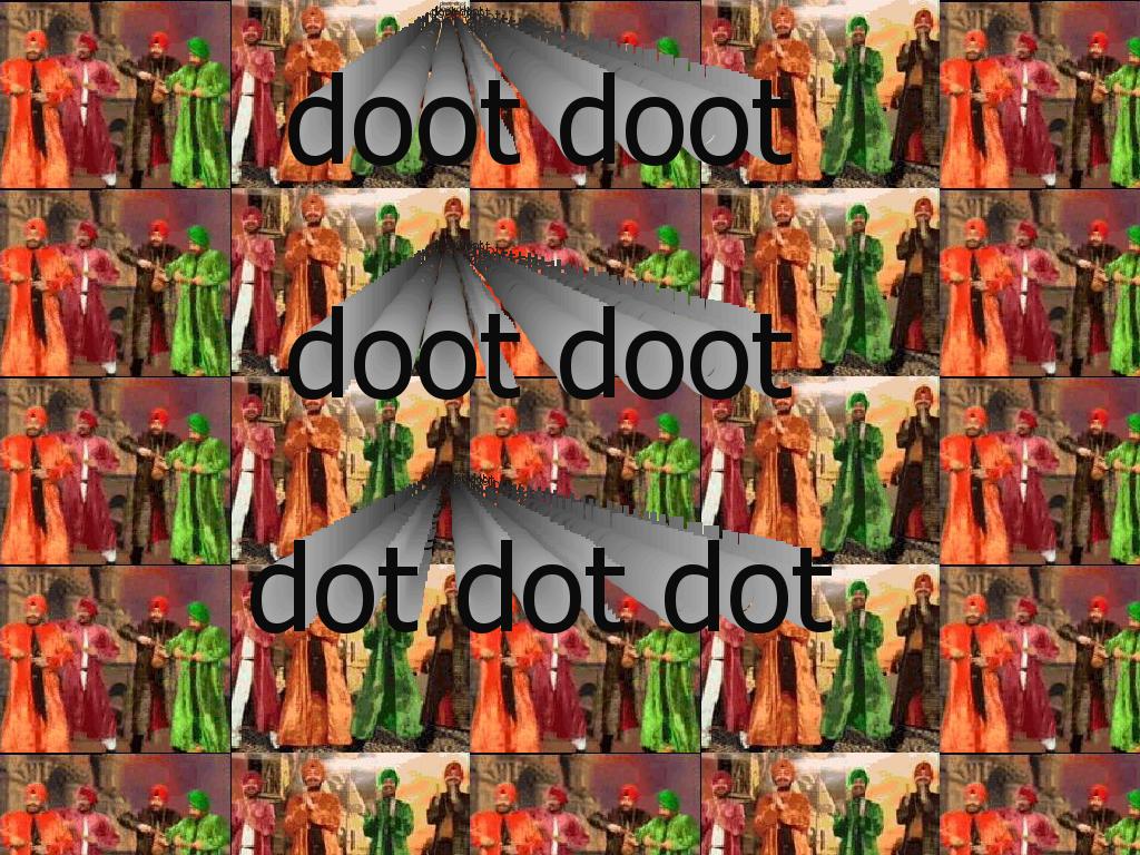 dootdoot