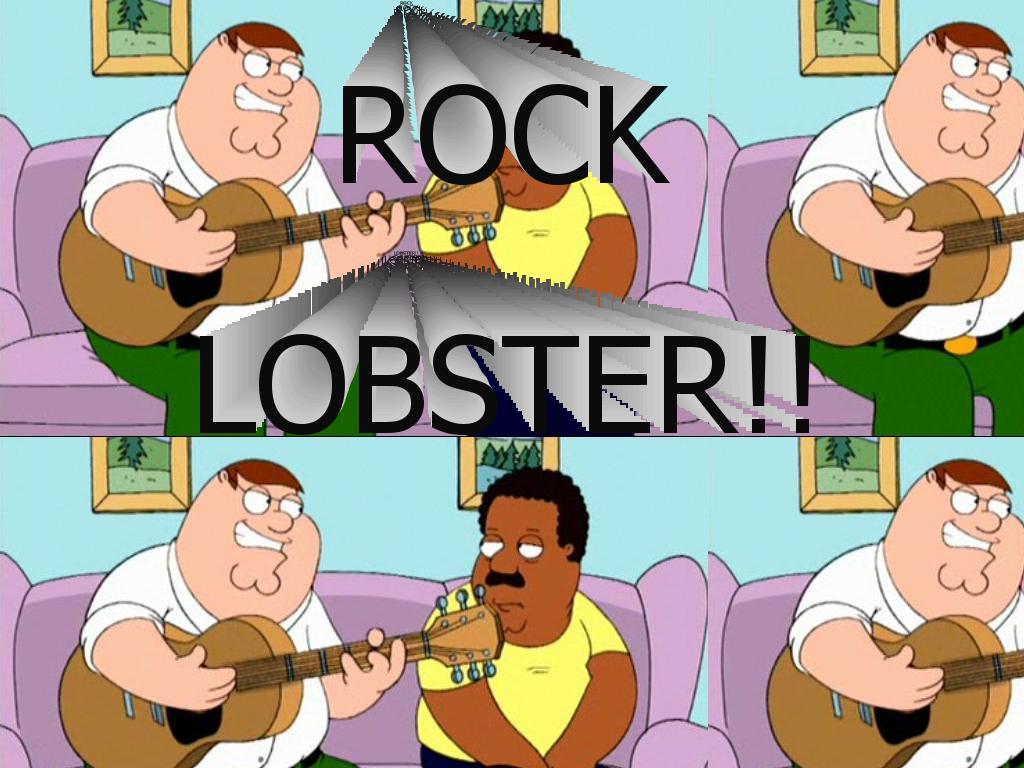 therocklobster