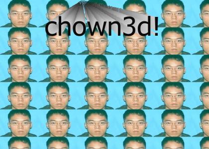 chown3d