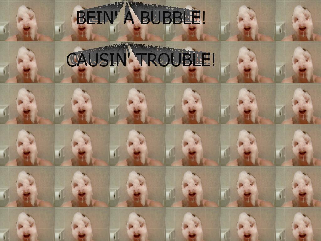 bubbletrouble