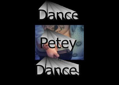 Dance Dance Pete Wentz