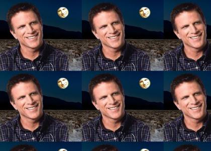 Danson in the Moonlight