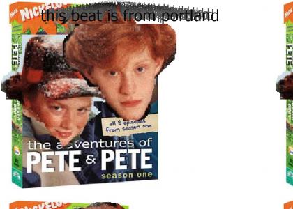 Pete & Pete Remix from Boston
