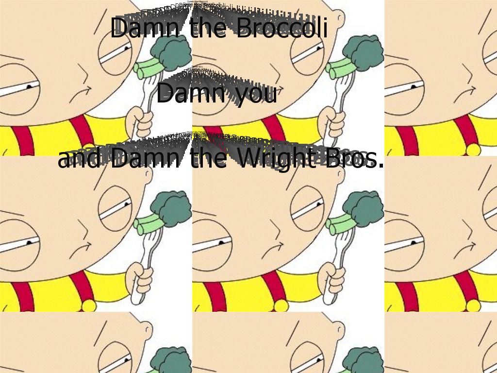 broccoliwright