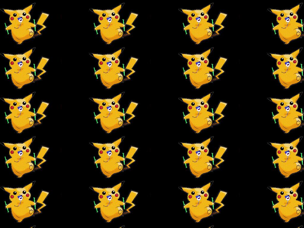 PikachuRave