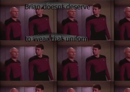 Picard and Riker pwn Peppers