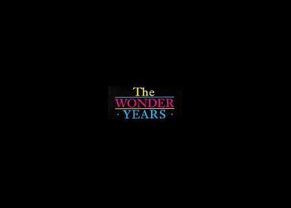 NostalgiaTMND: The Wonder Years