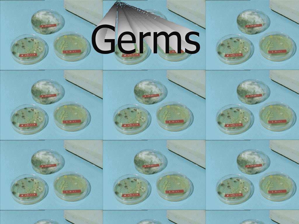 Germs