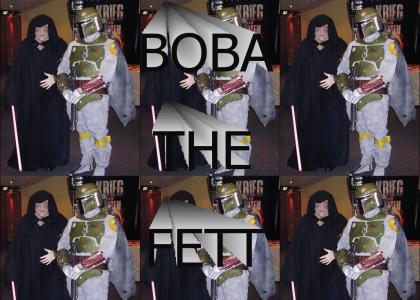 boba the fett