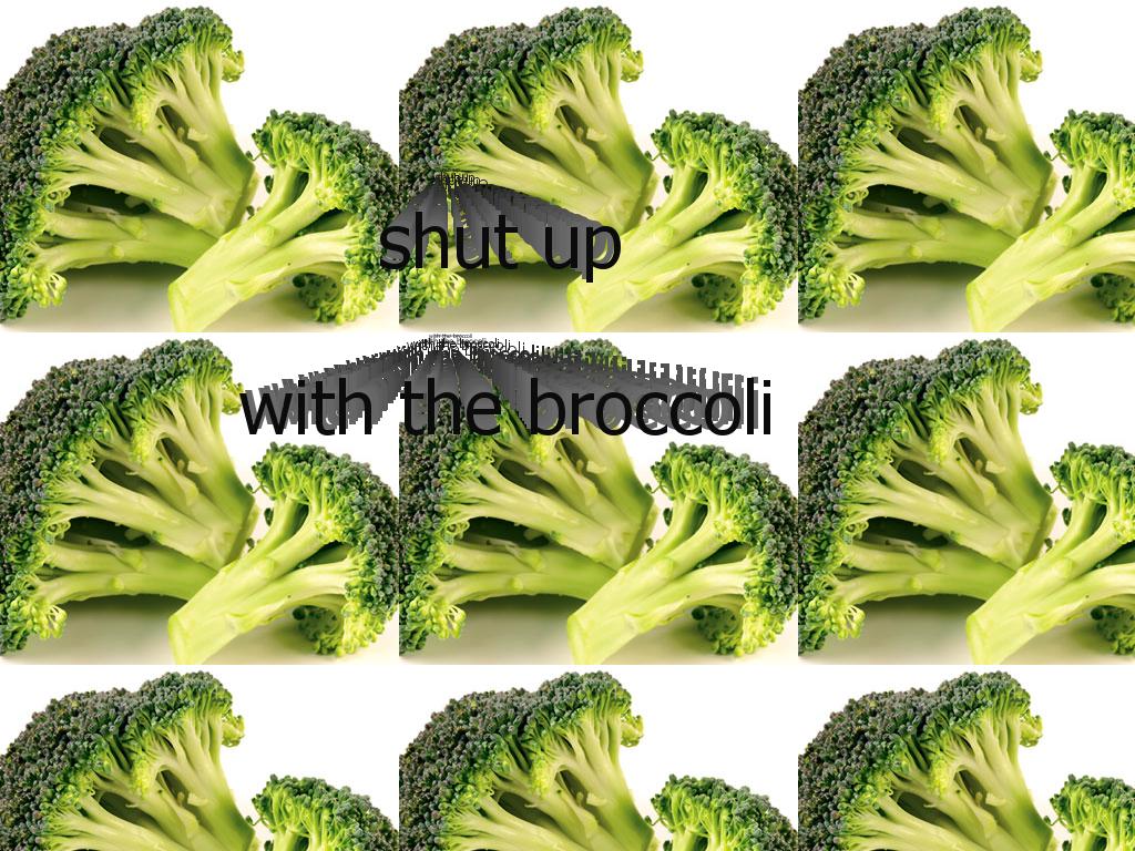 shutupwiththebroccoli